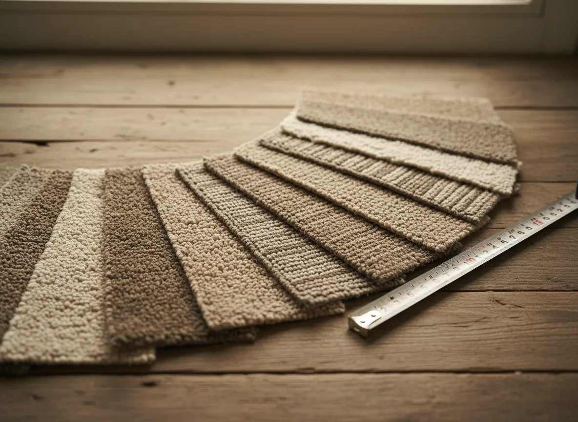Carpet Installation Bomont, WV FAQs